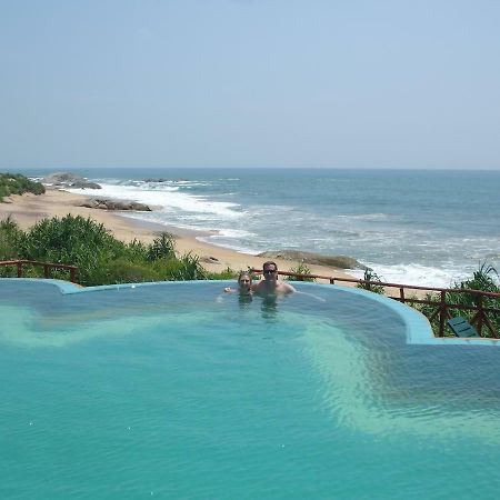 Kirinda Beach Resort, Yala מראה חיצוני תמונה