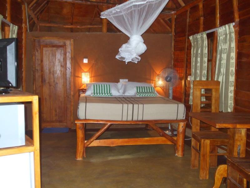Kirinda Beach Resort, Yala מראה חיצוני תמונה
