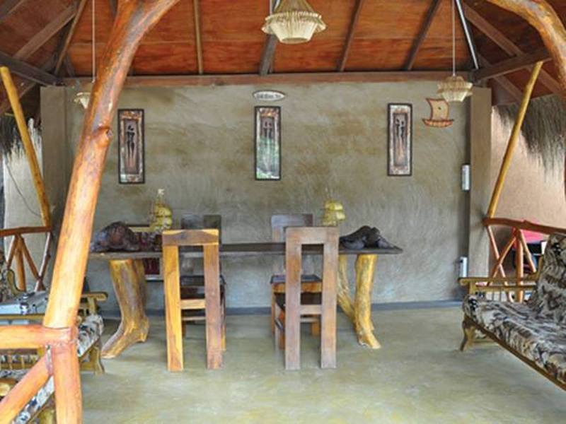Kirinda Beach Resort, Yala מראה חיצוני תמונה