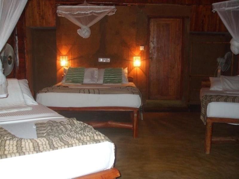 Kirinda Beach Resort, Yala מראה חיצוני תמונה