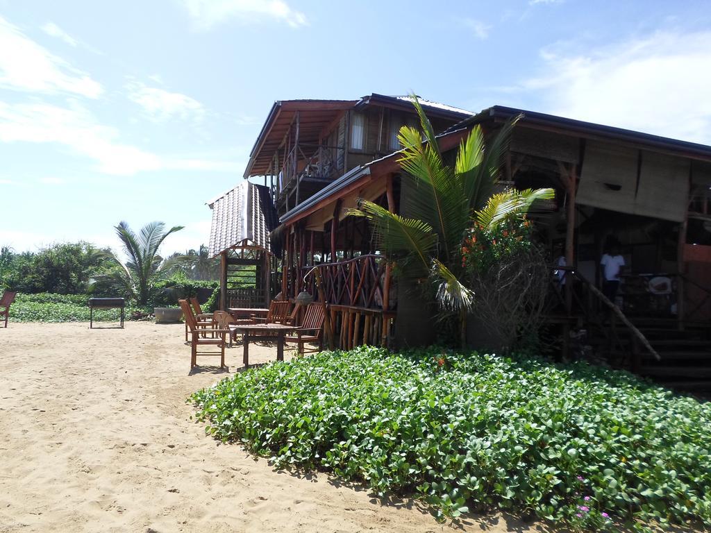 Kirinda Beach Resort, Yala מראה חיצוני תמונה