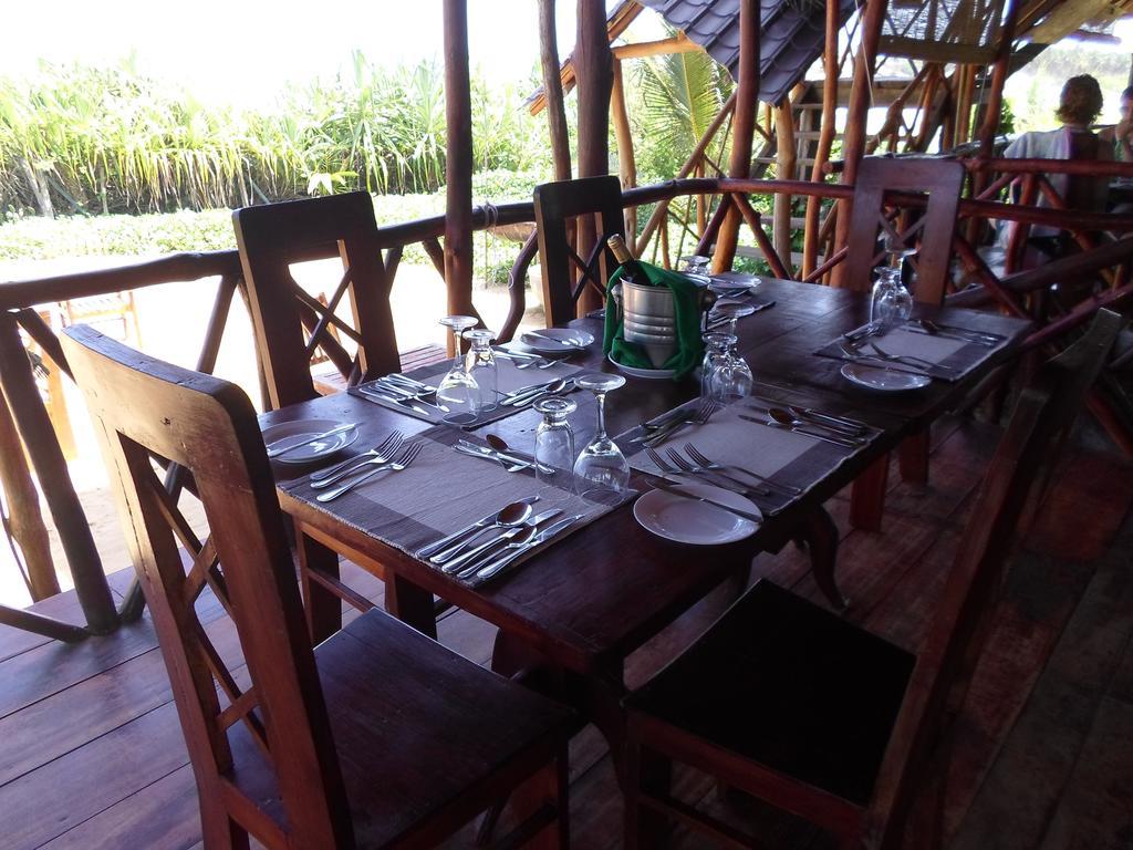 Kirinda Beach Resort, Yala מראה חיצוני תמונה