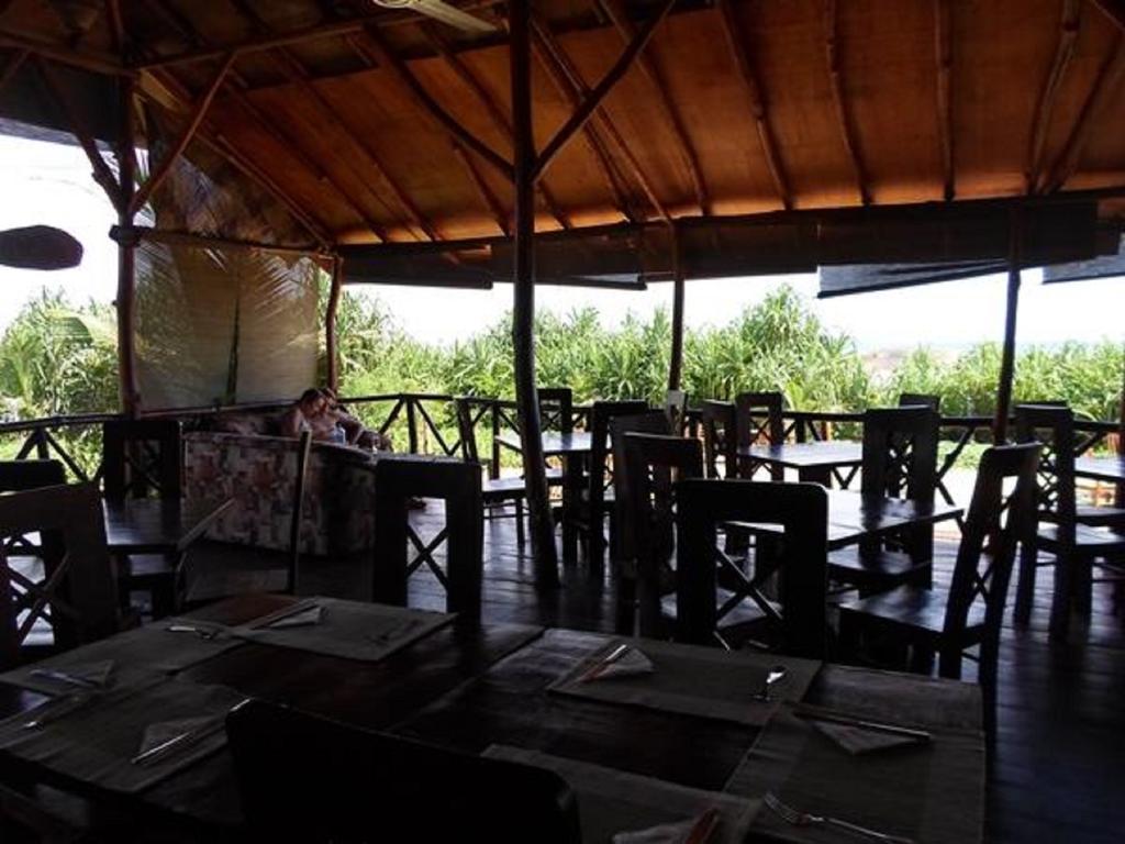 Kirinda Beach Resort, Yala מראה חיצוני תמונה