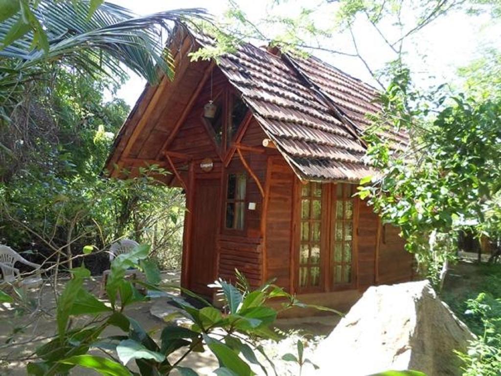 Kirinda Beach Resort, Yala מראה חיצוני תמונה