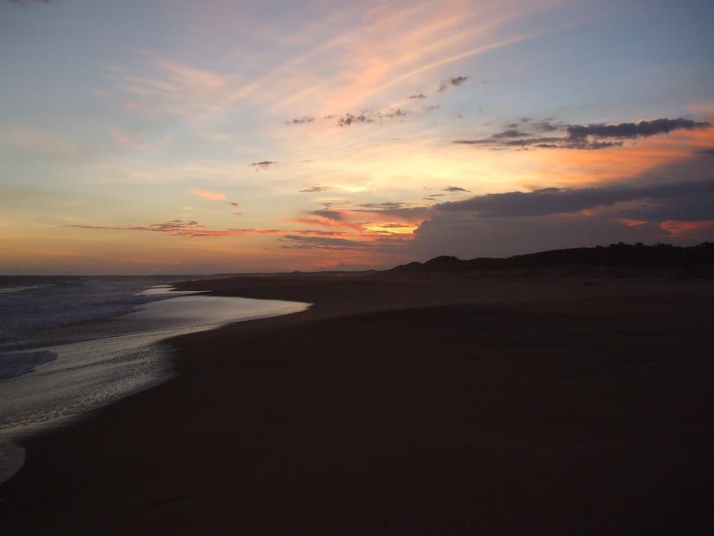 Kirinda Beach Resort, Yala מראה חיצוני תמונה