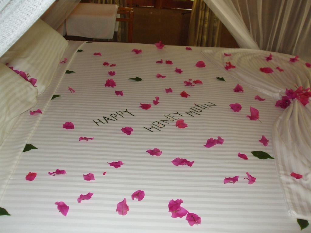 Kirinda Beach Resort, Yala מראה חיצוני תמונה