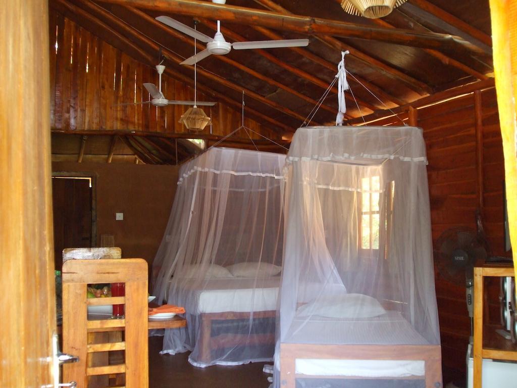 Kirinda Beach Resort, Yala מראה חיצוני תמונה