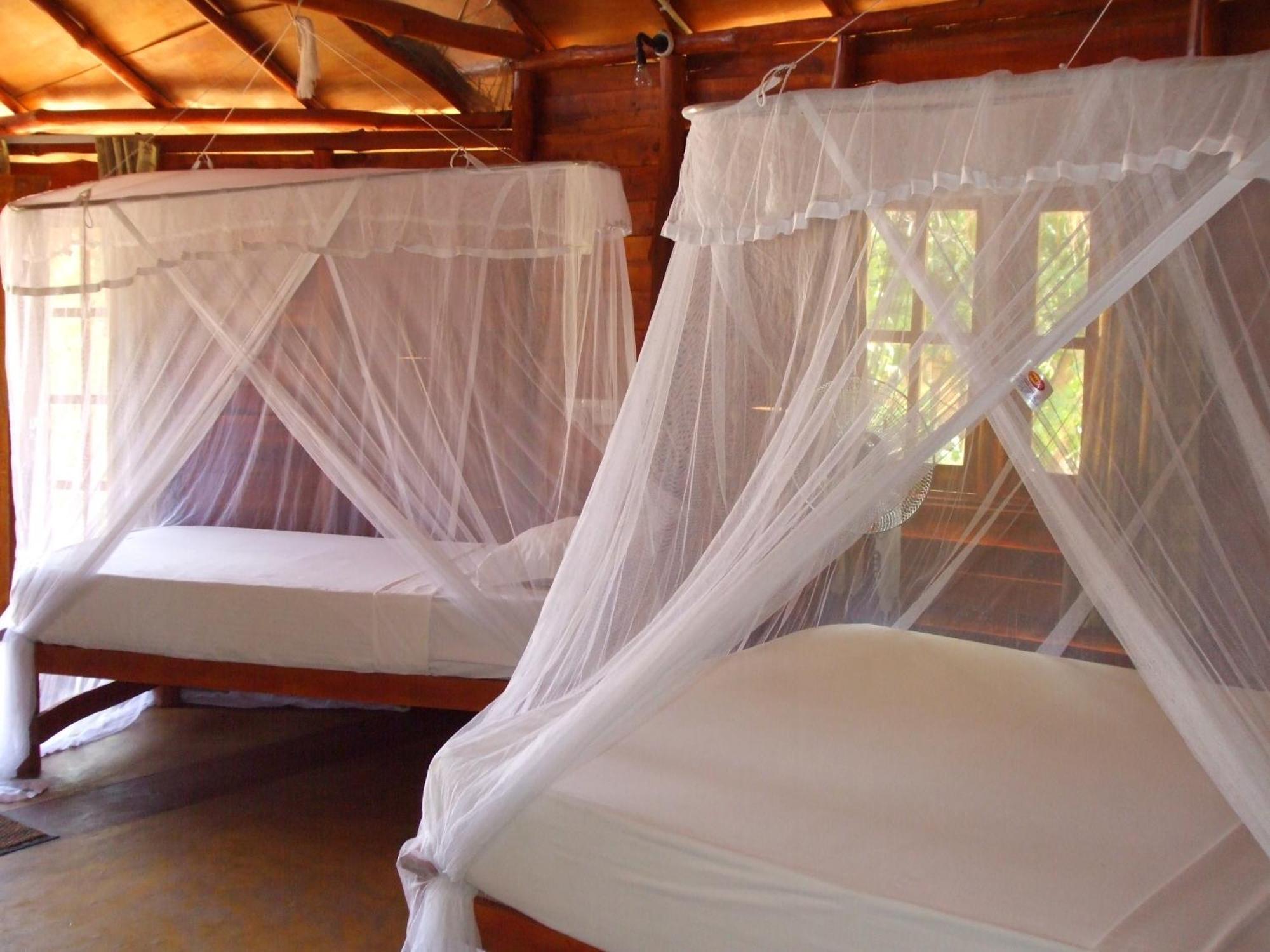 Kirinda Beach Resort, Yala מראה חיצוני תמונה