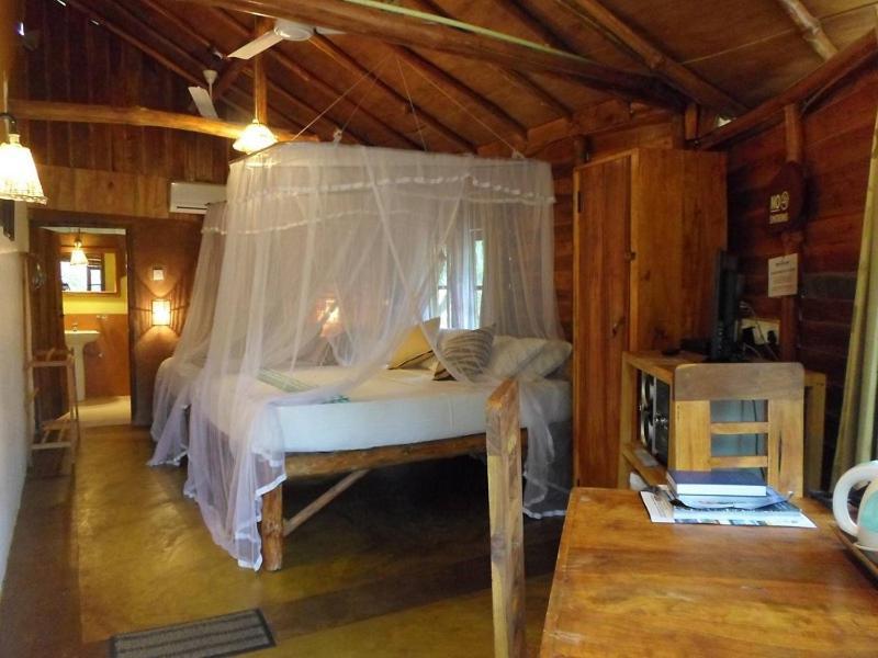 Kirinda Beach Resort, Yala מראה חיצוני תמונה