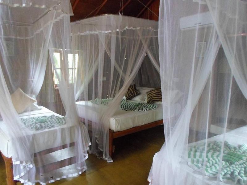 Kirinda Beach Resort, Yala מראה חיצוני תמונה