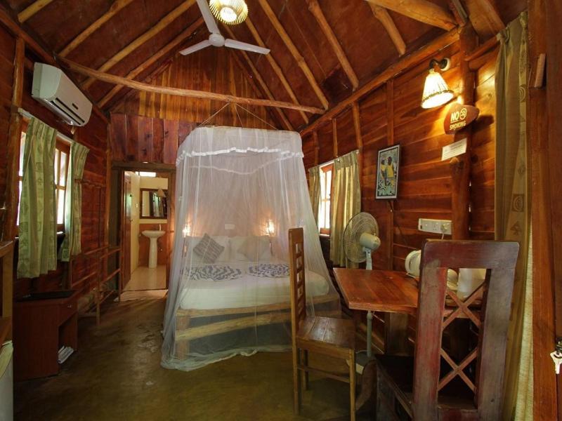 Kirinda Beach Resort, Yala מראה חיצוני תמונה