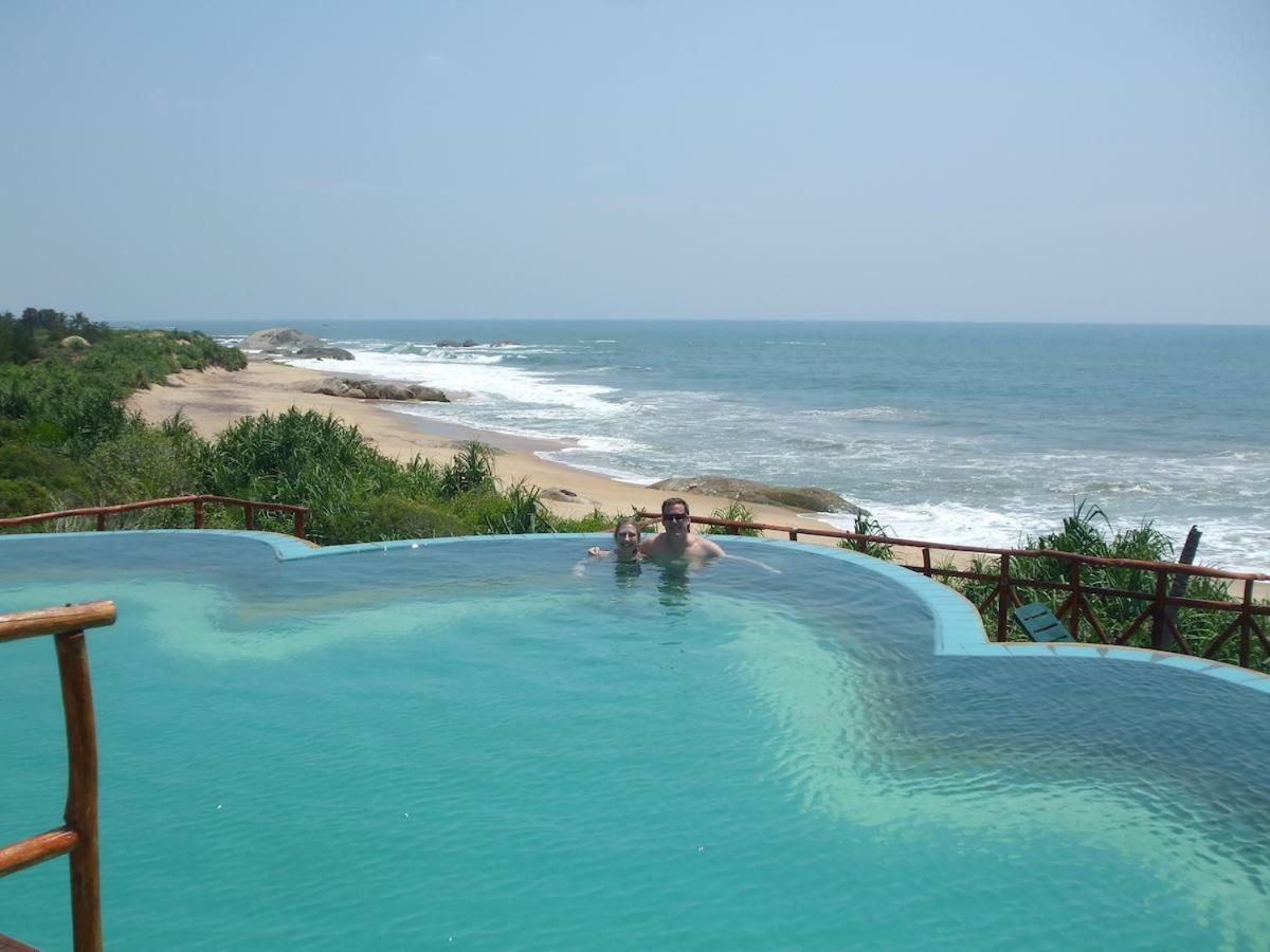Kirinda Beach Resort, Yala מראה חיצוני תמונה