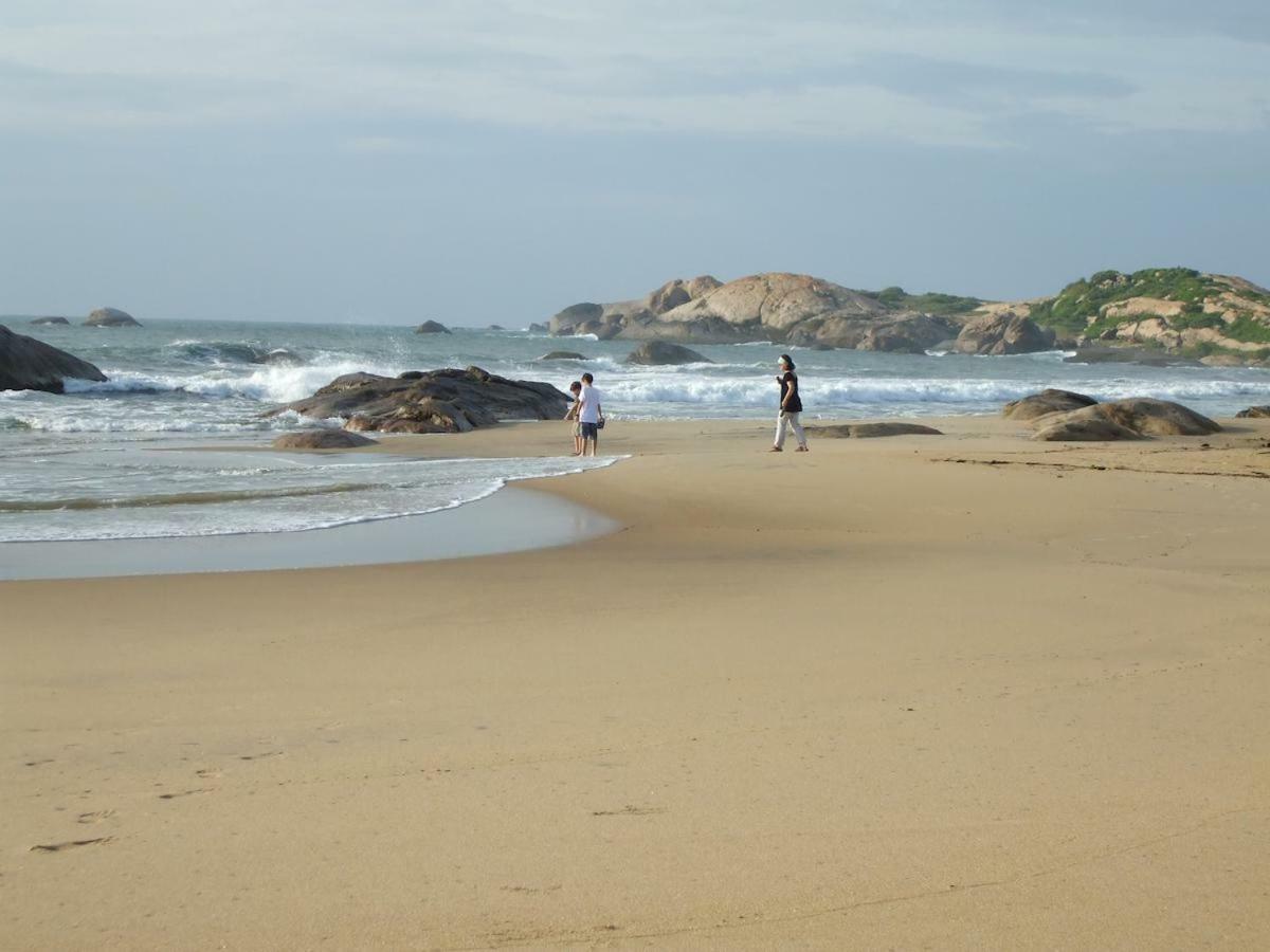Kirinda Beach Resort, Yala מראה חיצוני תמונה