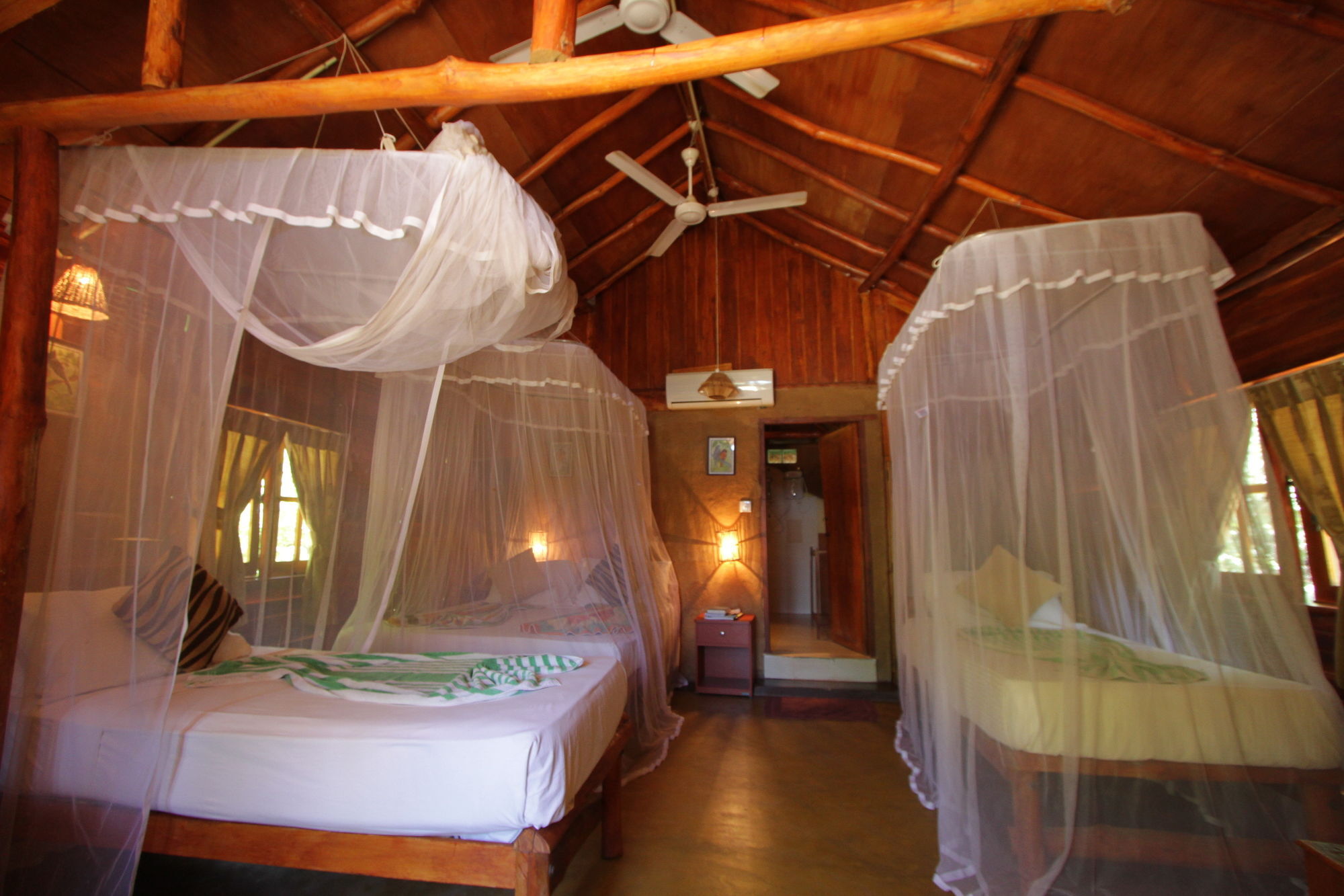 Kirinda Beach Resort, Yala מראה חיצוני תמונה