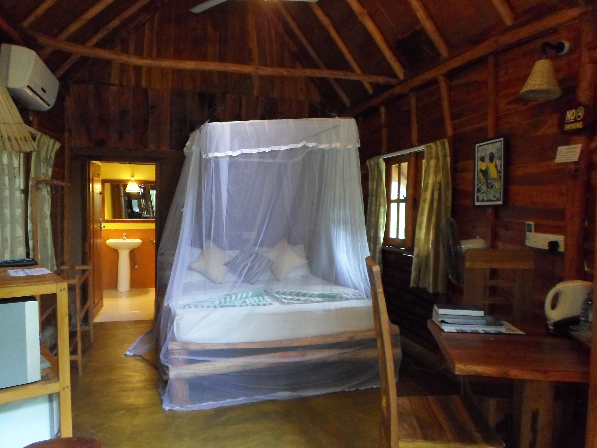 Kirinda Beach Resort, Yala מראה חיצוני תמונה