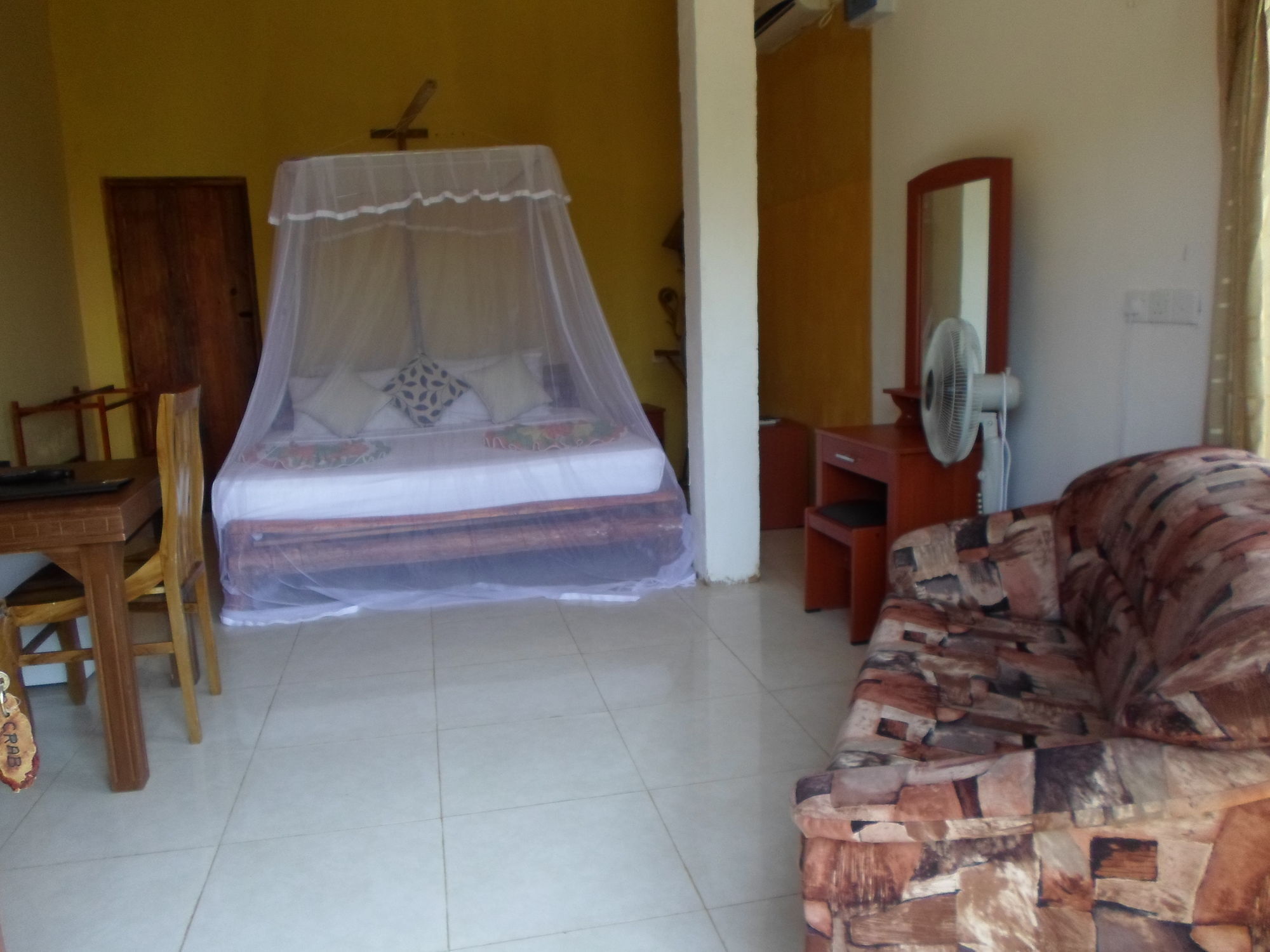 Kirinda Beach Resort, Yala מראה חיצוני תמונה