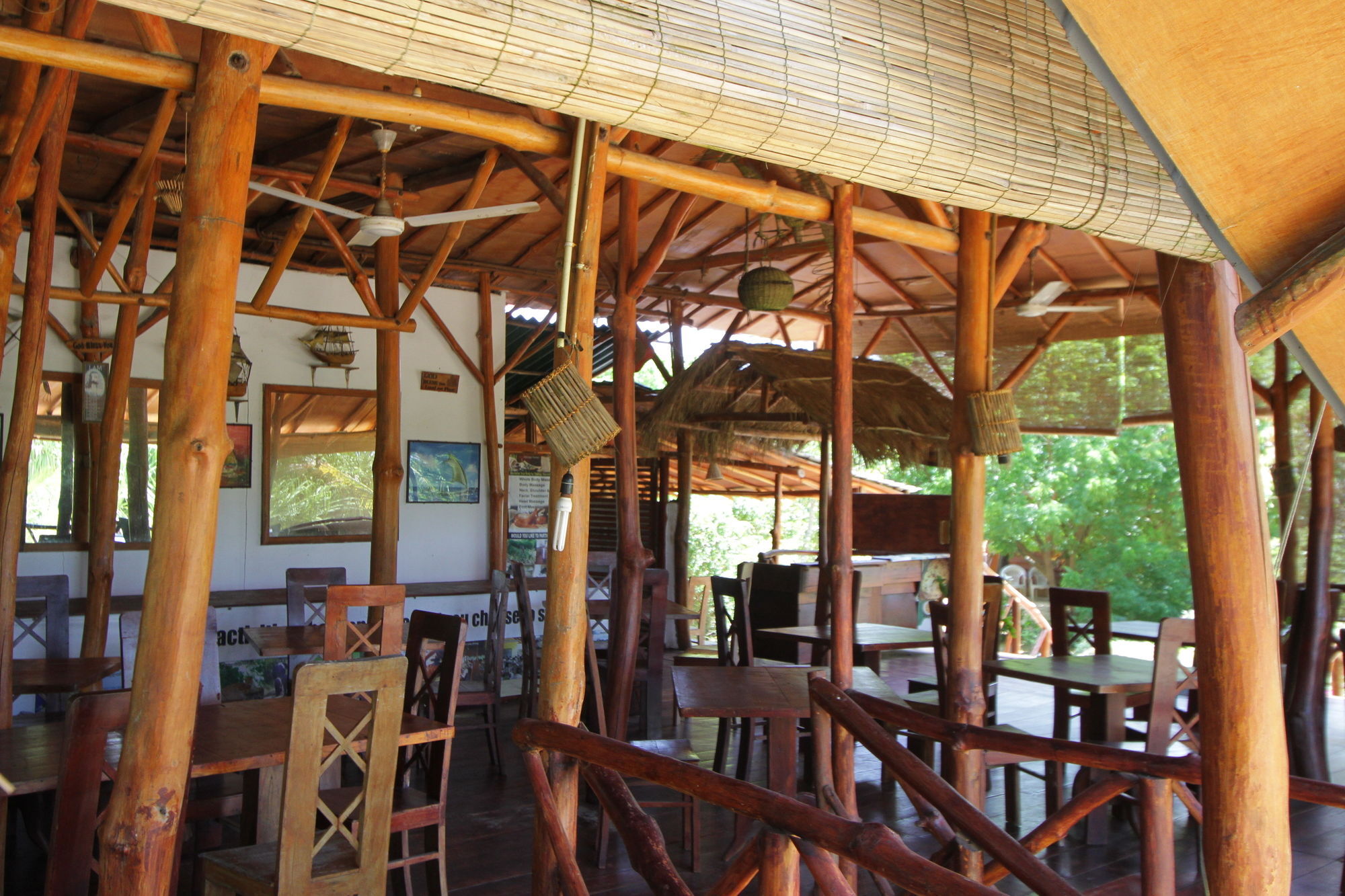 Kirinda Beach Resort, Yala מראה חיצוני תמונה