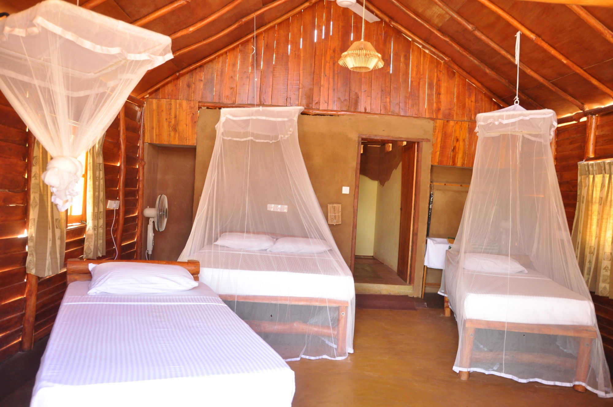 Kirinda Beach Resort, Yala מראה חיצוני תמונה