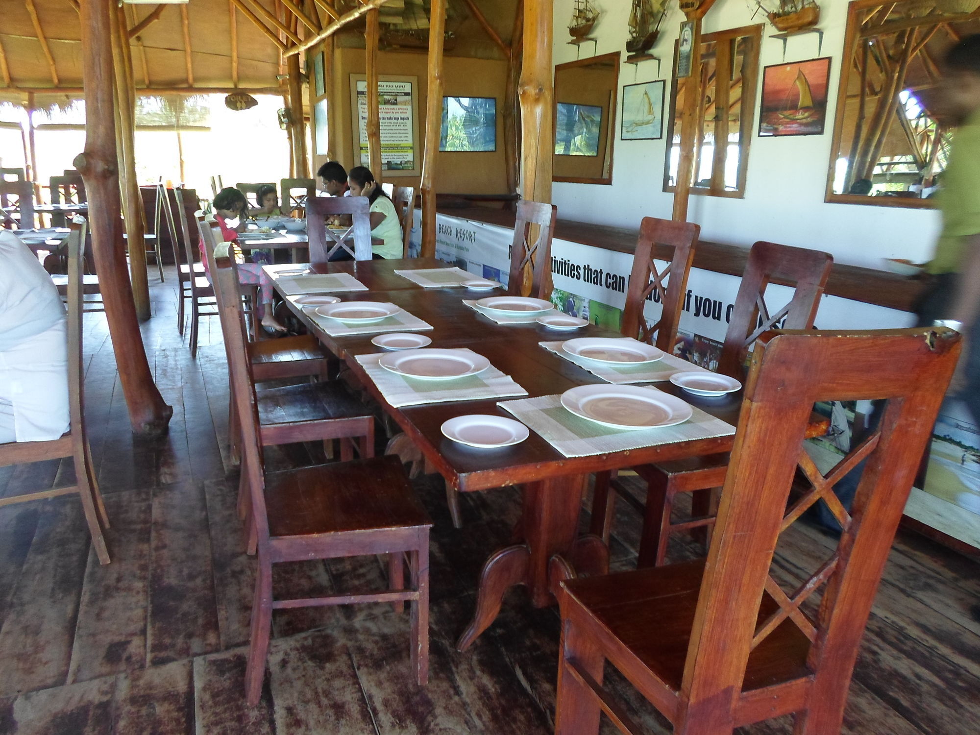 Kirinda Beach Resort, Yala מראה חיצוני תמונה