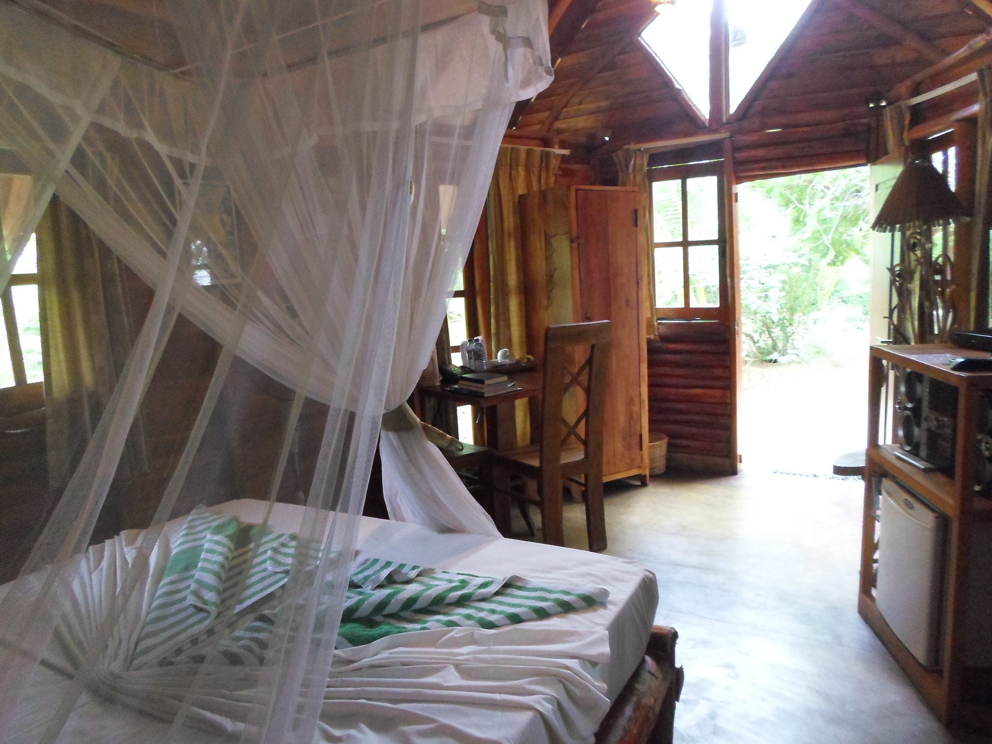 Kirinda Beach Resort, Yala מראה חיצוני תמונה